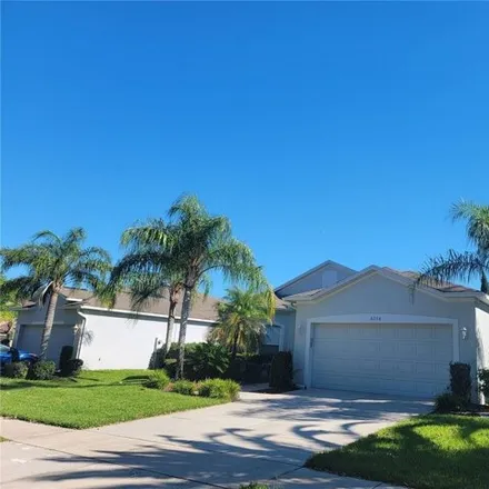 Rent this 4 bed house on 6222 Beldon Drive in Orange County, FL 32757