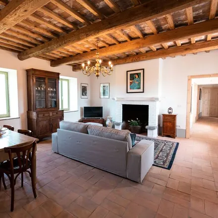 Rent this 6 bed house on Acquapendente in Viterbo, Italy