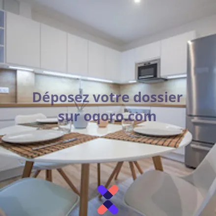 Rent this 5 bed apartment on 107 Rue Marietton in 69130 Écully, France