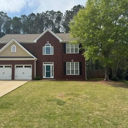 Image 1 - 800 Rampart Court Southwest, Cobb County, GA 30064, USA - House for sale