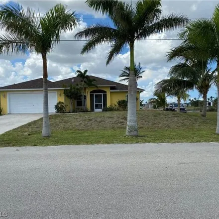 Buy this 3 bed house on 4144 Northwest 36th Lane in Cape Coral, FL 33993
