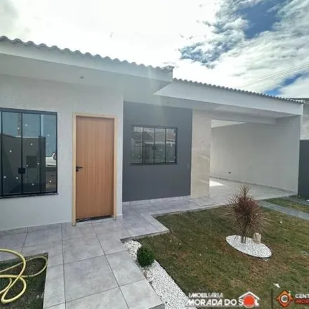 Image 2 - Rua Pioneiro Geraldo Barreto, Ecovalley, Sarandi - PR, 87053-240, Brazil - House for sale