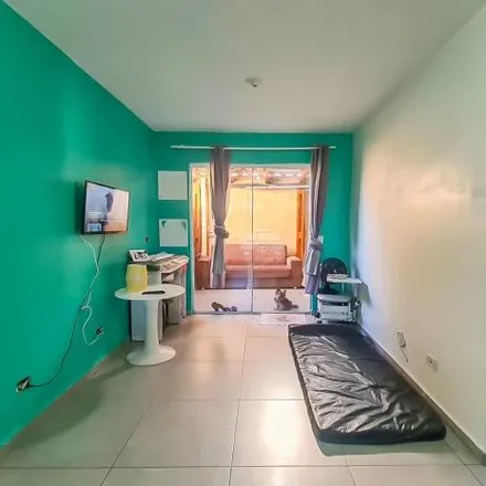 Buy this 2 bed apartment on Rua Andirá in Guaraituba, Colombo - PR