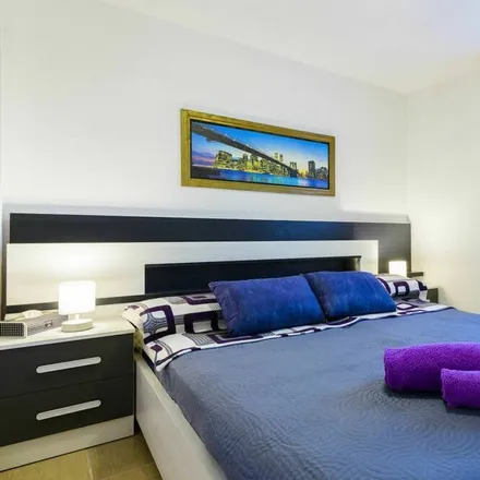 Rent this 1 bed duplex on 12594 Orpesa / Oropesa del Mar