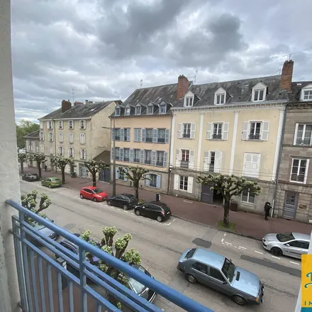 Image 5 - 17 Boulevard Louis Blanc, 87000 Limoges, France - Apartment for rent