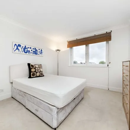 Image 2 - 20 Abbey Road, London, NW8 9AD, United Kingdom - Apartment for rent