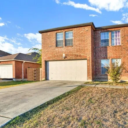 Buy this 5 bed house on 5702 Bypass Trail in Bexar County, TX 78244