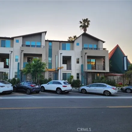 Rent this 4 bed condo on 1060 West San Bernardino Road in Covina, CA 91722
