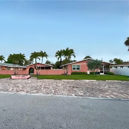 Rent this 2 bed house on 750 102nd Avenue North in Collier County, FL 34108