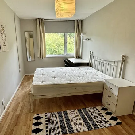 Image 9 - Malcolm Close, Nottingham, NG3 5AN, United Kingdom - Apartment for rent