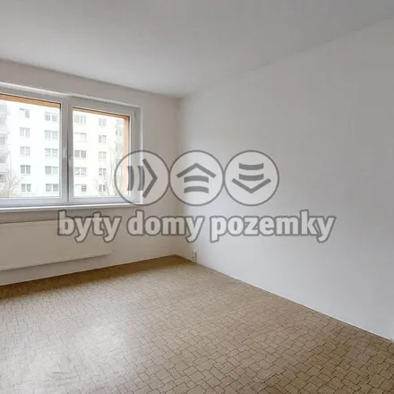 Image 8 - Družstevní 548, 431 51 Klášterec nad Ohří, Czechia - Apartment for rent
