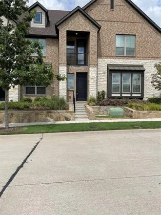 Rent this 2 bed house on 5366 Mcpherson Lane in McKinney, TX 75070