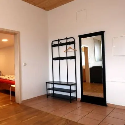 Rent this 3 bed apartment on 79843 Löffingen