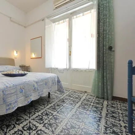 Rent this 1 bed house on Minori in Salerno, Italy