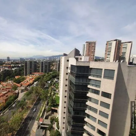 Image 2 - unnamed road, Colonia Lomas del Chamizal 2a. Sección, 05129 Mexico City, Mexico - Apartment for sale