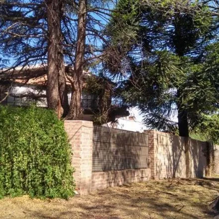 Image 1 - Elelim, Departamento Calamuchita, Embalse, Argentina - House for sale