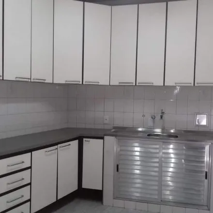 Buy this 3 bed house on Rua José Delpoio in Vila Assis Brasil, Mauá - SP