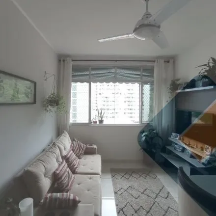 Buy this 3 bed apartment on Rua Gavião Peixoto 182 in Icaraí, Niterói - RJ
