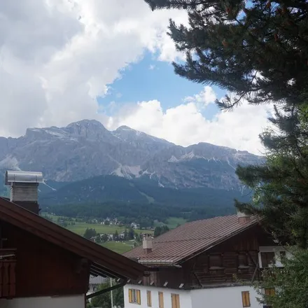 Image 7 - 32043 Cortina d'Ampezzo BL, Italy - Apartment for rent
