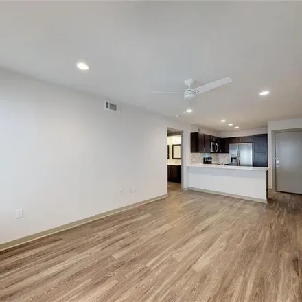 Rent this 1 bed apartment on 6331 Prospect Avenue in Dallas, TX 75214