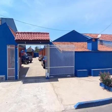 Buy this 3 bed house on Rua Rodrigues Alves in Figueira, Guaratuba - PR