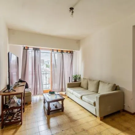 Buy this 2 bed apartment on Miguel Ángel 2700 in La Paternal, C1416 BQL Buenos Aires