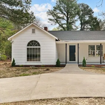 Buy this 3 bed house on 2858 Deep River Road in Sanford, NC 27330