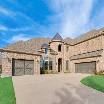 Buy this 4 bed house on 11554 Barcelona Lane in Frisco, TX 75035