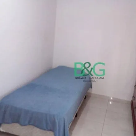 Buy this 2 bed apartment on Rua Coronel José Lopes de Toledo in Aricanduva, São Paulo - SP