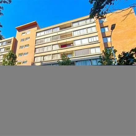 Image 3 - Eleuterio Ramírez 1488, 833 0444 Santiago, Chile - Apartment for sale