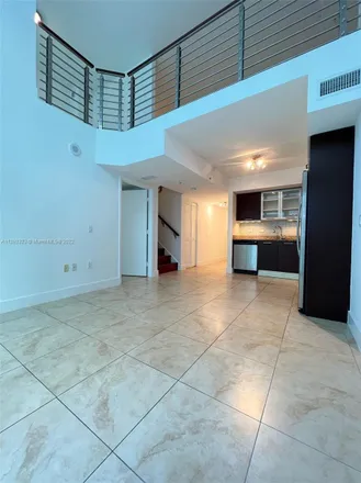 Buy this 2 bed condo on Brickell on the River South Tower in Southeast 5th Street, Miami
