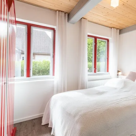 Rent this 2 bed house on Ekenis in Süderballig, 24392 Süderballig