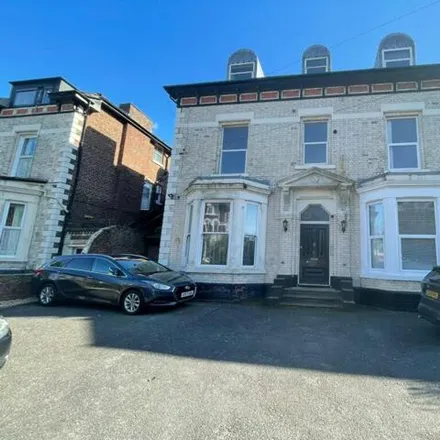 Rent this 2 bed room on Victoria Road in Sefton, L22 1RP