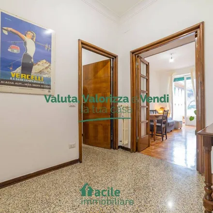 Image 3 - Viale delle Milizie 1, 00192 Rome RM, Italy - Apartment for rent