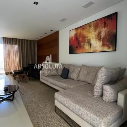 Buy this 3 bed apartment on Rua Artur Nascimento in Albertina, Conselheiro Lafaiete - MG