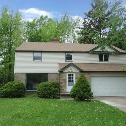 Buy this 3 bed house on 2482 North Taylor Road in Cleveland Heights, OH 44118