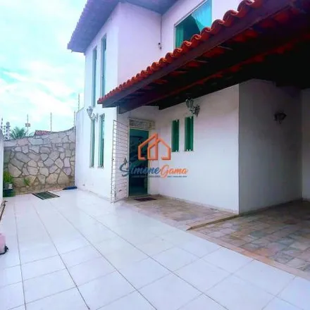 Rent this 7 bed house on Modelar in Rua Felinto Marques Cerqueira, Capuchinhos