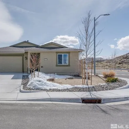 Buy this 3 bed house on 9237 Pan American in Lemmon Valley, Washoe County