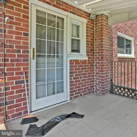 Image 9 - 5801 33rd Pl, Hyattsville, Maryland, 20782 - House for sale