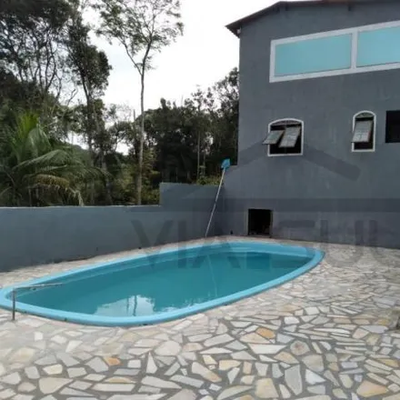 Buy this 4 bed house on Rua Antônio Pereira da Silva in Centro, Juquitiba - SP