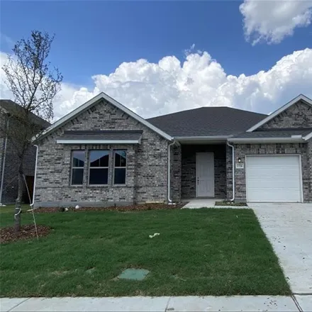 Buy this 3 bed house on Palmetto Drive in Forney, TX 75126