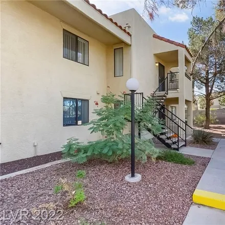 Buy this 2 bed condo on 601 Cabrillo Circle in Henderson, NV 89015