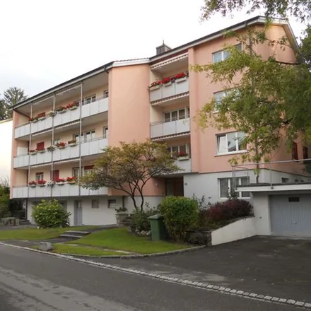 Image 6 - Rosenbergstrasse 53, 8304 Wallisellen, Switzerland - Apartment for rent