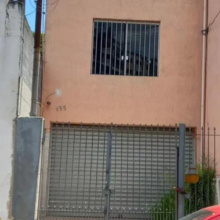 Rent this studio house on Rua Iguatinga in Santo Amaro, São Paulo - SP