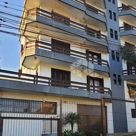 Buy this 3 bed apartment on Rua Madureira in Universitário, Caxias do Sul - RS