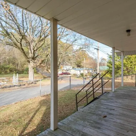 Image 3 - 480 Pleasant Valley Street, Euclid Heights, Hot Springs, AR 71901, USA - House for sale