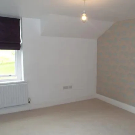 Rent this 3 bed apartment on unnamed road in Witton-le-Wear, DL14 0BJ