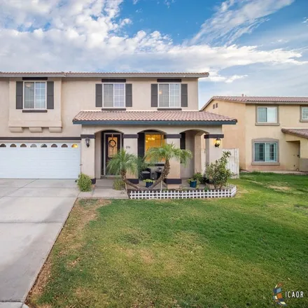 Buy this 6 bed house on unnamed road in Brawley, CA 92227