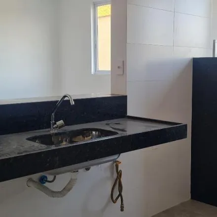 Buy this 2 bed apartment on Rua Conceição da Barra in Regional Noroeste, Belo Horizonte - MG