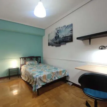 Rent this 5 bed apartment on St.bernard Convent in Calle de la Madre de Dios, 28801 Alcalá de Henares